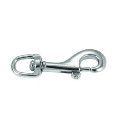 1" SWIVEL BOLT SNAP 225Z