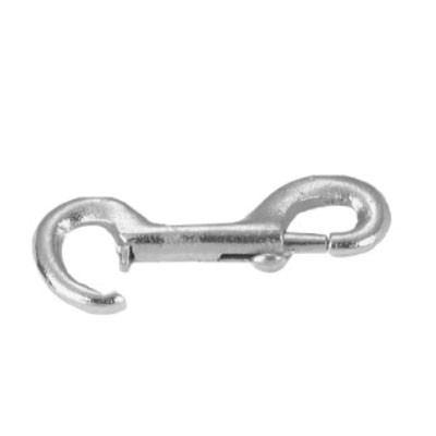 3/8" RIGID OPEN EYE SNAP 230