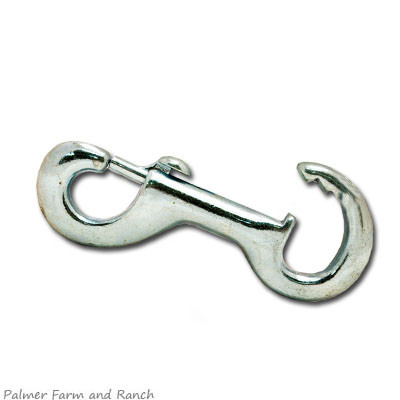 1/2" RIGID OPEN EYE SNAP 245