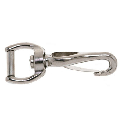 5/8" SWIVEL STRIP-EYE SPRING