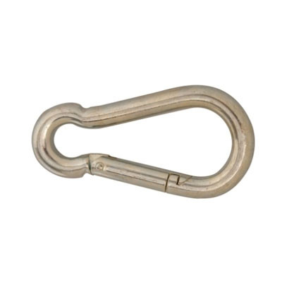 1/4" SPRING SNAP LINK