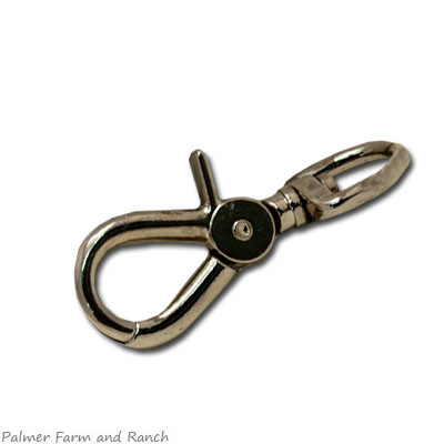 3/4" SWIVEL TRIGGR SNAP