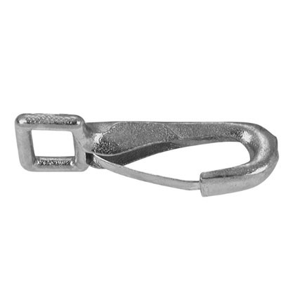 3/4"  SNAP SQUARE LOOP