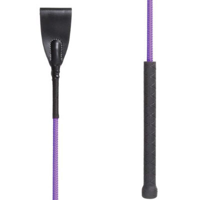 18" JUMPING BAT- PURPLE