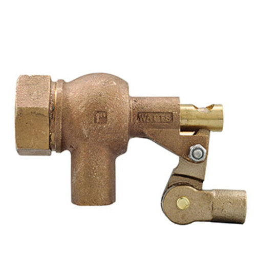 FLIPPEN VALVE 1"
