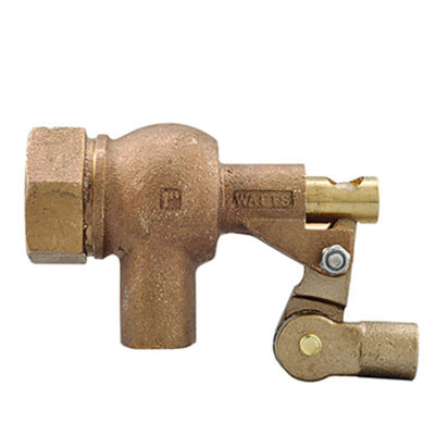 FLIPPEN VALVE 1"