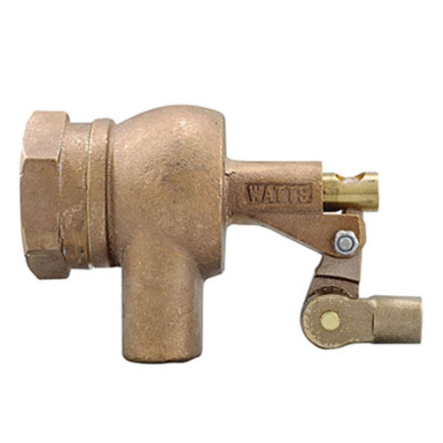 FLIPPEN VALVE 1 1/2" FLIPPEN VALVE 1 1/2"