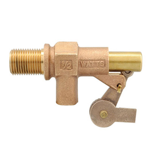 FLIPPEN VALVE 1/2"