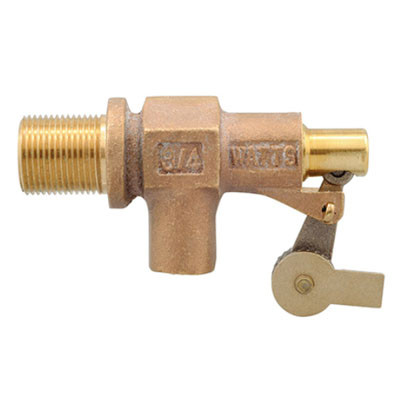 FLIPPEN VALVE 3/4"