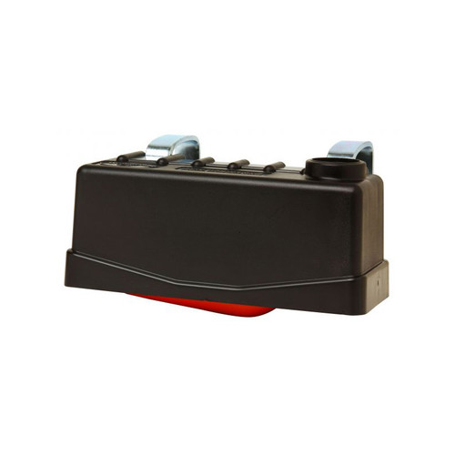 TM825 TROUGH-O-MATIC STOCK TANK FLOAT VALVE WITH PLASTIC HOUSING