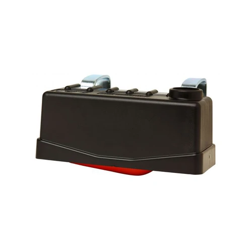 TM825 TROUGH-O-MATIC STOCK TANK FLOAT VALVE WITH PLASTIC HOUSING