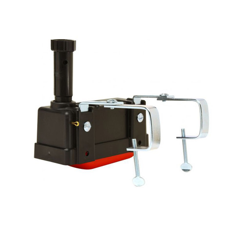 TM825AS PLASTIC TROUGH-O-MATIC WITH ANTI-SIPHON FLOAT VALVE
