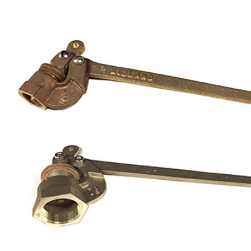 MIDLAND VALVE 3/4"