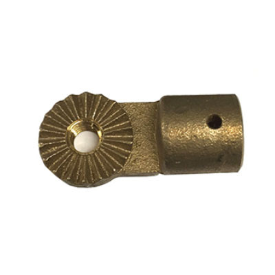 NEW SHORT ARM 5/16" 2-JB-7