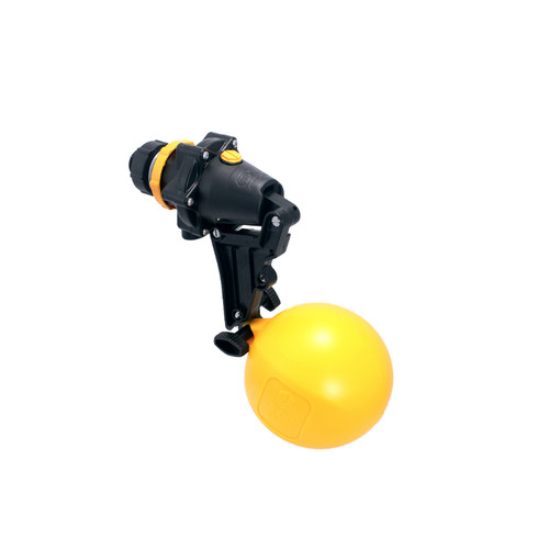 TOPAZ 3/4" FLOAT VALVE