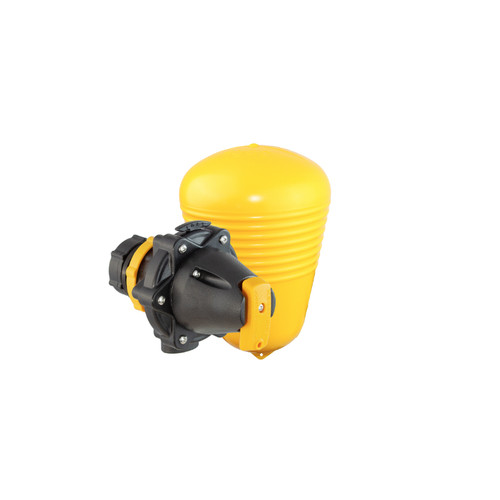 MEGAFLOW in-Tank Valve 3/4" MEGAFLOW in-Tank Valve 3/4"