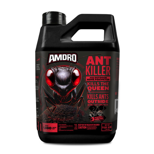 AMDRO ANT BLOCK 24OZ
