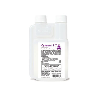 CYONARA 9.7 8oz