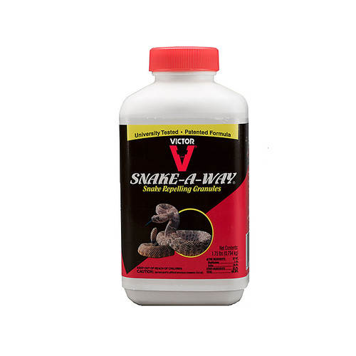 VICTOR SNAKE-A-WAY 1.75lb