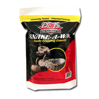 VICTOR SNAKE-A-WAY 4lb