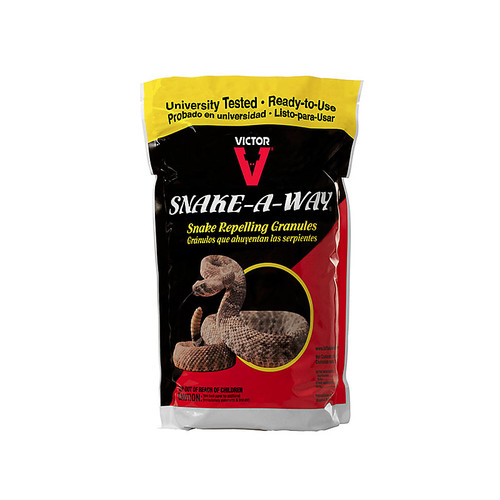 VICTOR SNAKE-A-WAY 4lb