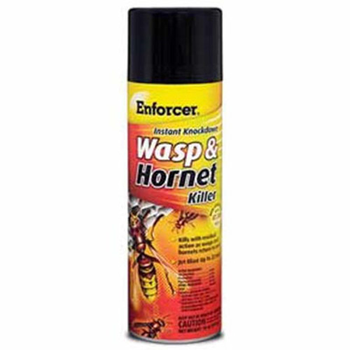 ENFORCER WASP & HORNET KILLER 16oz