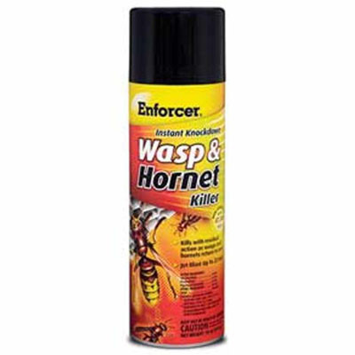 ENFORCER WASP & HORNET KILLER 16oz