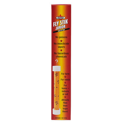 STARBAR FLY STICK JR