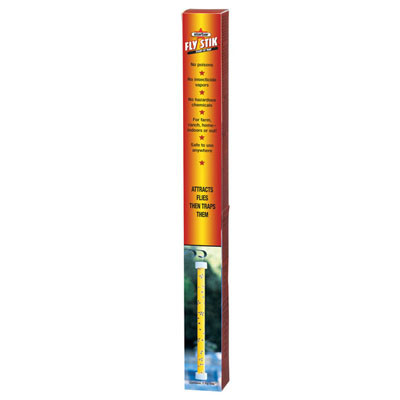 STARBAR FLY STICK STICKY FLY TRAP