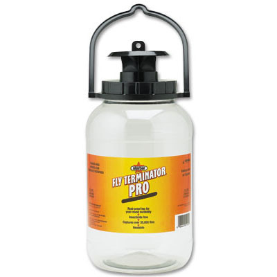 STARBAR FLY TERMINATOR PRO TRAP