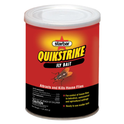 STARBAR QUIKSTRIKE FLY BAIT 5#