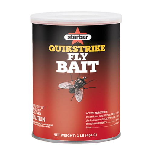 STARBAR QUIKSTRIKE FLY BAIT 5#