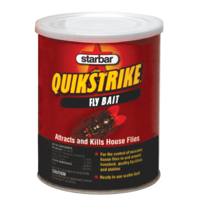 STARBAR QUIKSTRIKE FLY BAIT 1#