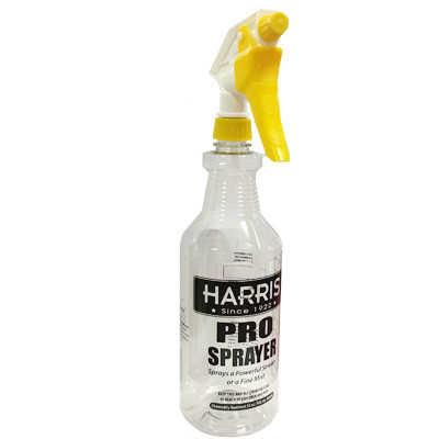 HARRIS PRO TRIGGER SPRAYER BOTTLE 32oz