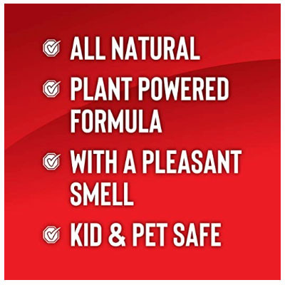 MESSINAS DEER STOPPER, RTS, 32oz