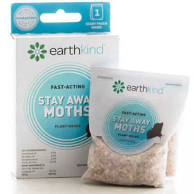 STAY AWAY MOTH AROMATIC SENT 2.5oz