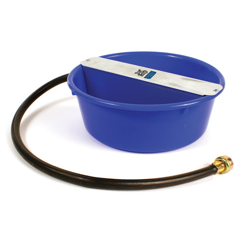 AUTO PET WATERER EVER FULL BOWL, PLASTIC PW5, LITTLE GIANT