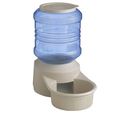 CHOW TOWER SMALL 3lb, PET LODGE