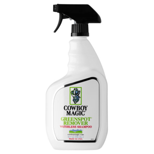 COWBOY MAGIC GREENSPOT REMOVER 32oz