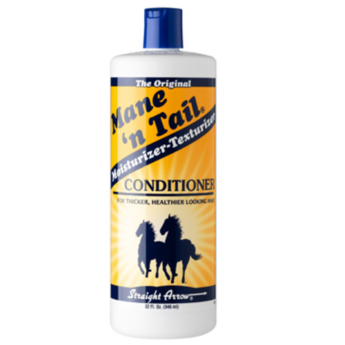 MANE 'N TAIL CONDITIONER 32oz