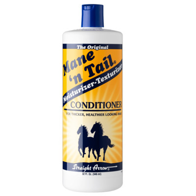 MANE 'N TAIL CONDITIONER 32oz