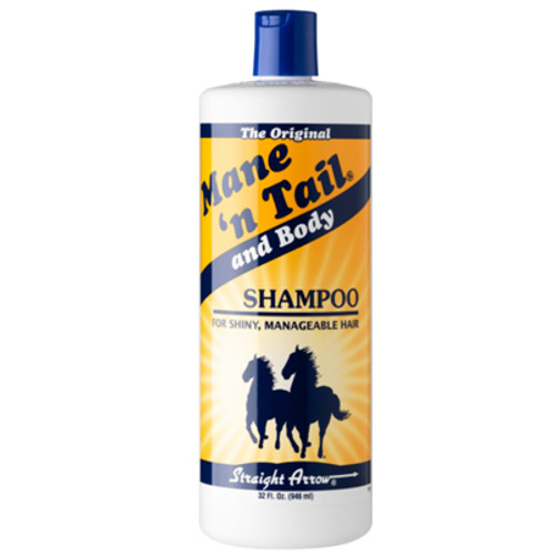 MANE 'N TAIL SHAMPOO 32oz