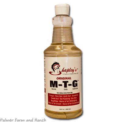 ORIGINAL M-T-G 32oz