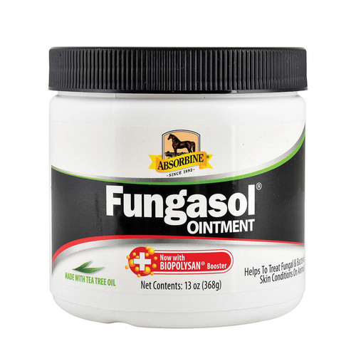 ABSORBINE FUNGASOL OINTMENT 13oz