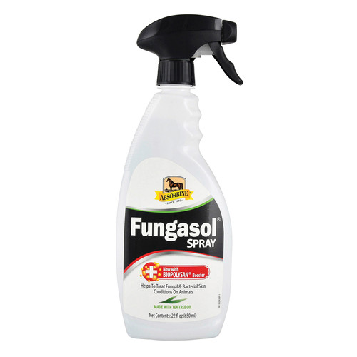 ABSORBINE FUNGASOL SPRAY 22oz