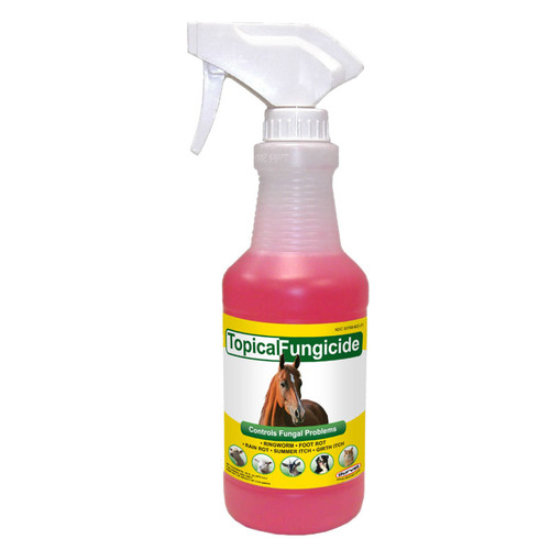 DURVET TOPICAL FUNGICIDE SPRAY 32oz