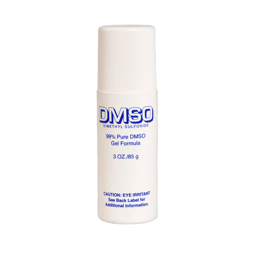DMSO 3oz ROLL-ON