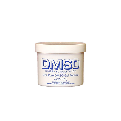 DMSO 4oz GEL