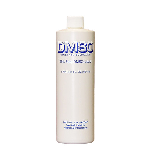 DMSO 16oz LIQUID
