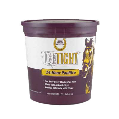 ICETIGHT POULTICE 7.5lb
